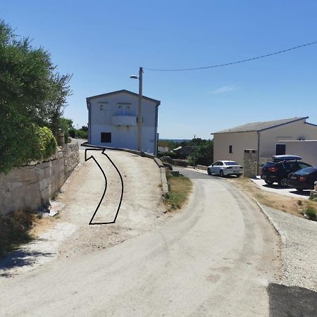 Apartmani Luka Rtina Exterior photo